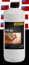 Murexin Colo AR 30 Alkáli tisztító