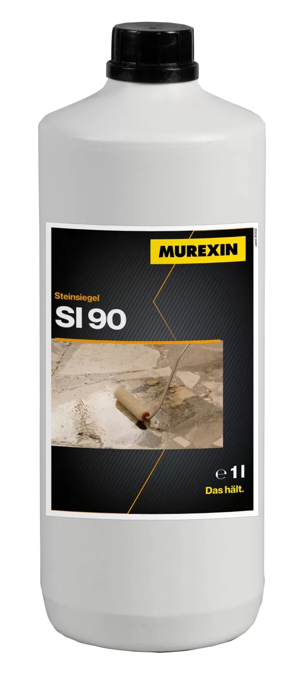 Murexin Cura SI 90 Kőfény