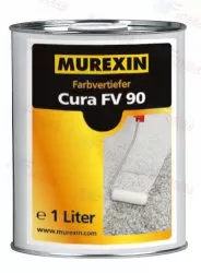 Murexin Cura FV 90 Színmélyítő