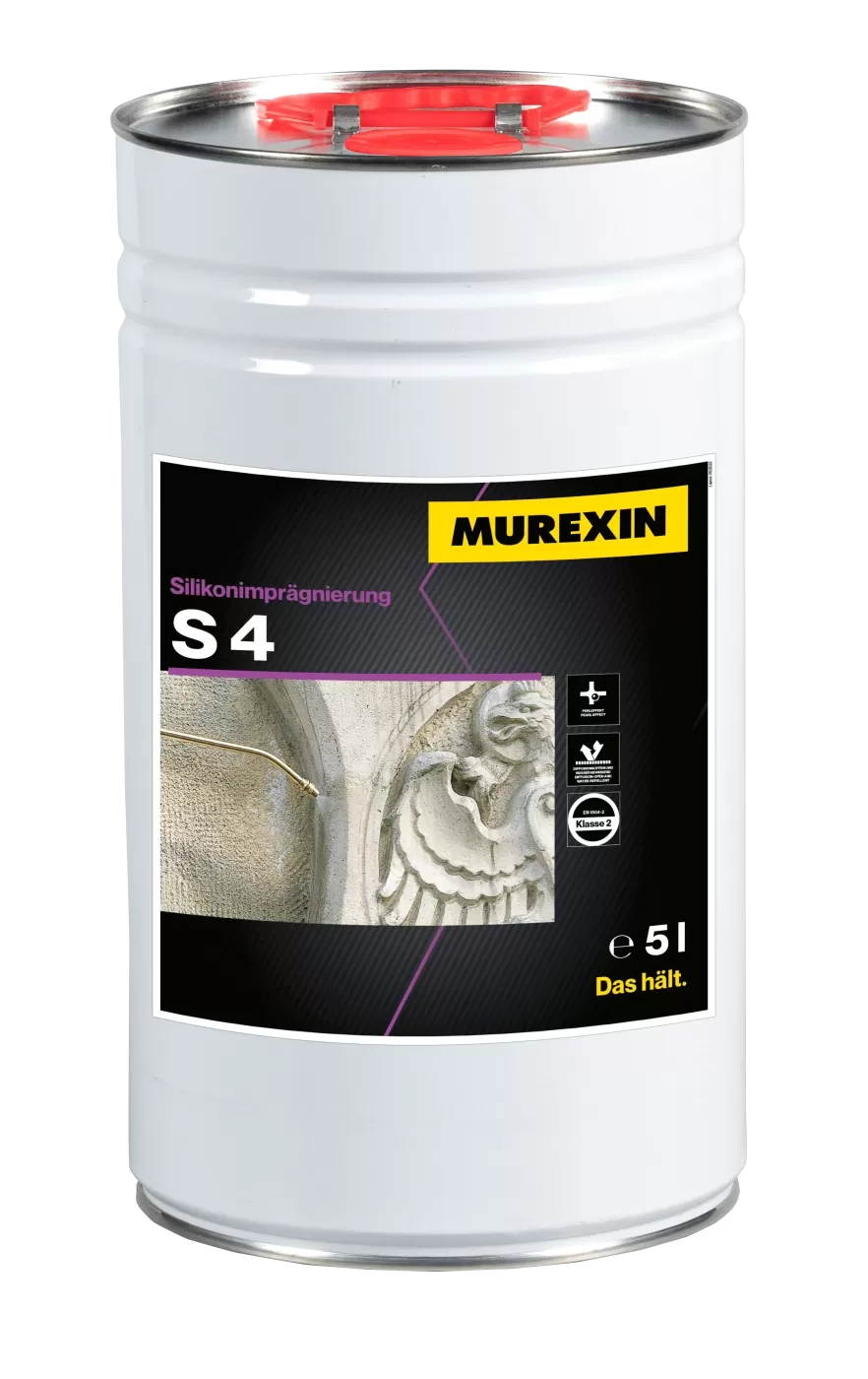 Murexin Repol S4 Szilikon impregnáló