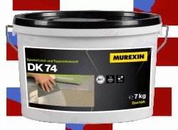Murexin DK 74 Linóleum- és szőnyegragasztó