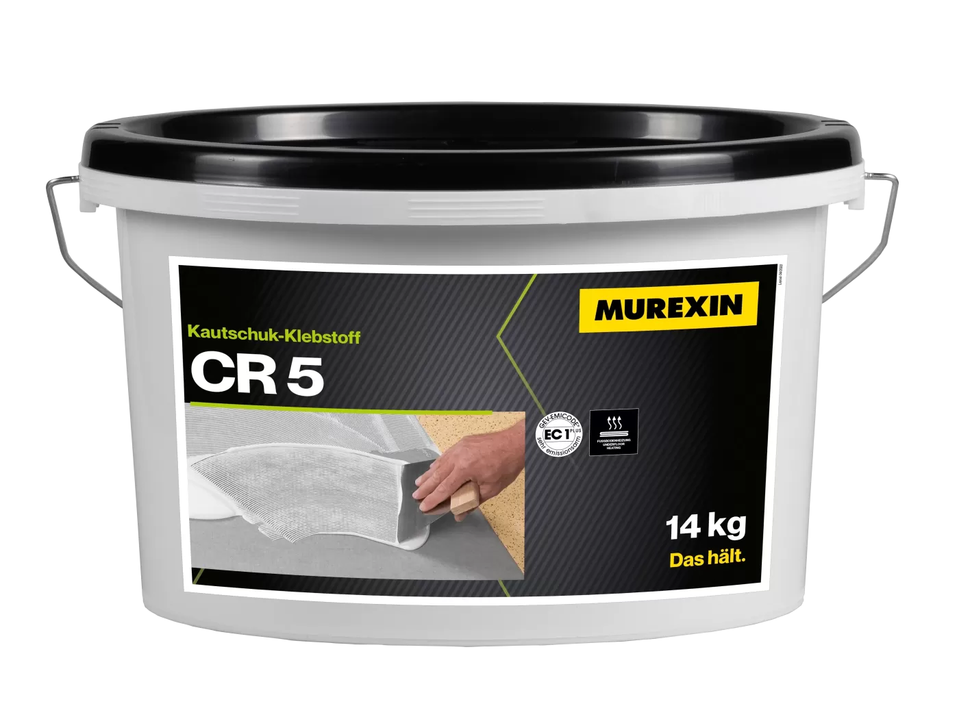 Murexin CR 5 Kaucsuk ragasztó