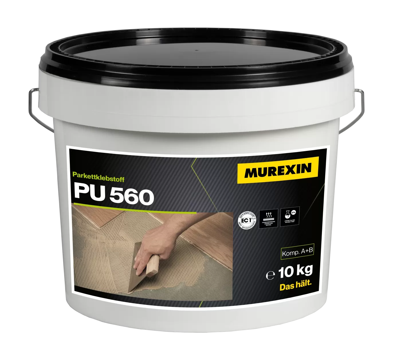 Murexin PU 560 Parkettaragasztó