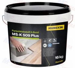 Murexin X-Bond MS-K509 Plus Objekt Parkettaragasztó