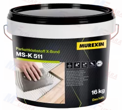 Murexin X-Bond MS-K511 Parkettaragasztó