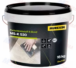 Murexin X-Bond MS-K530 Parkettaragasztó