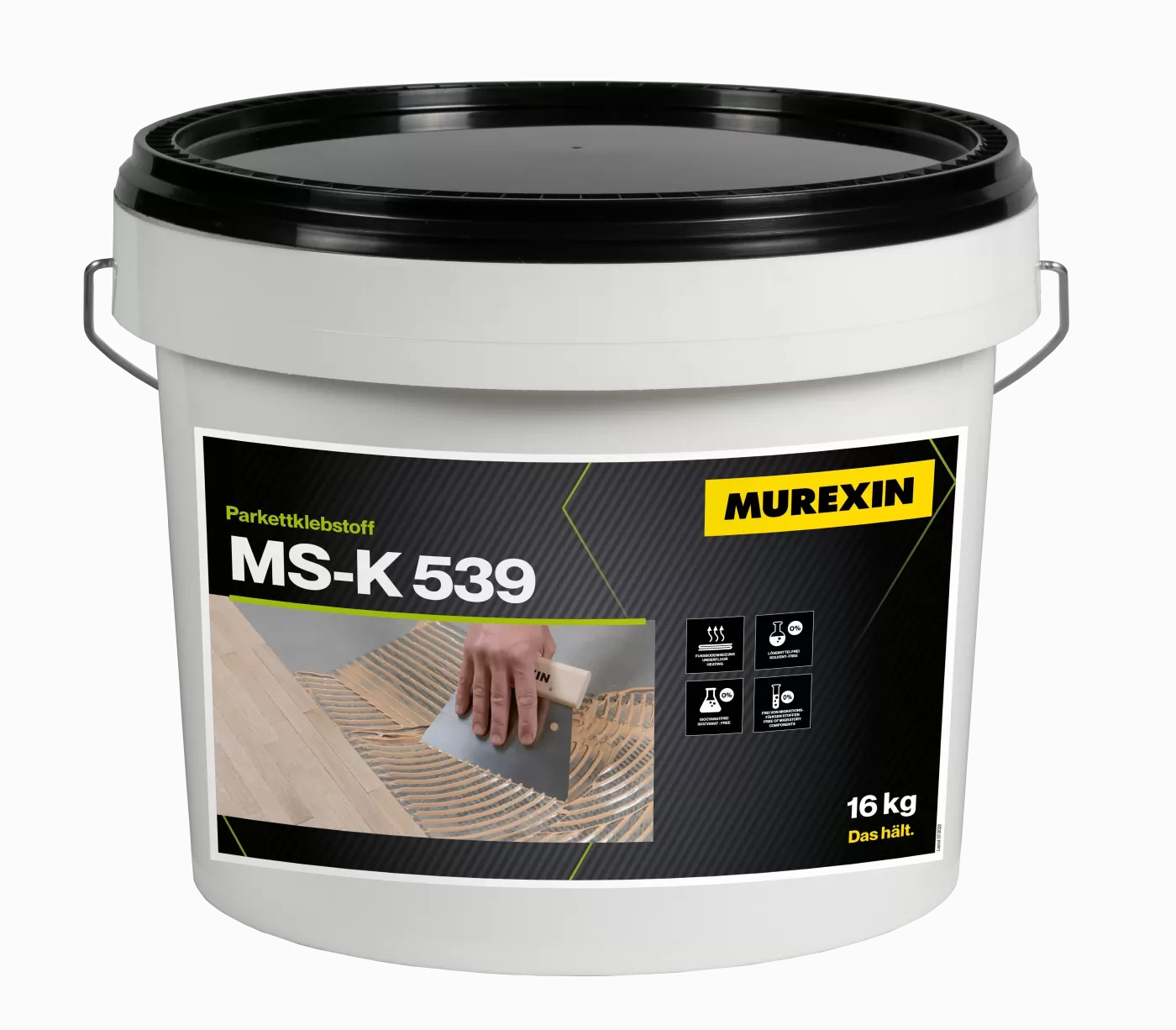 Murexin X-Bond MS-K539 Parkettaragasztó