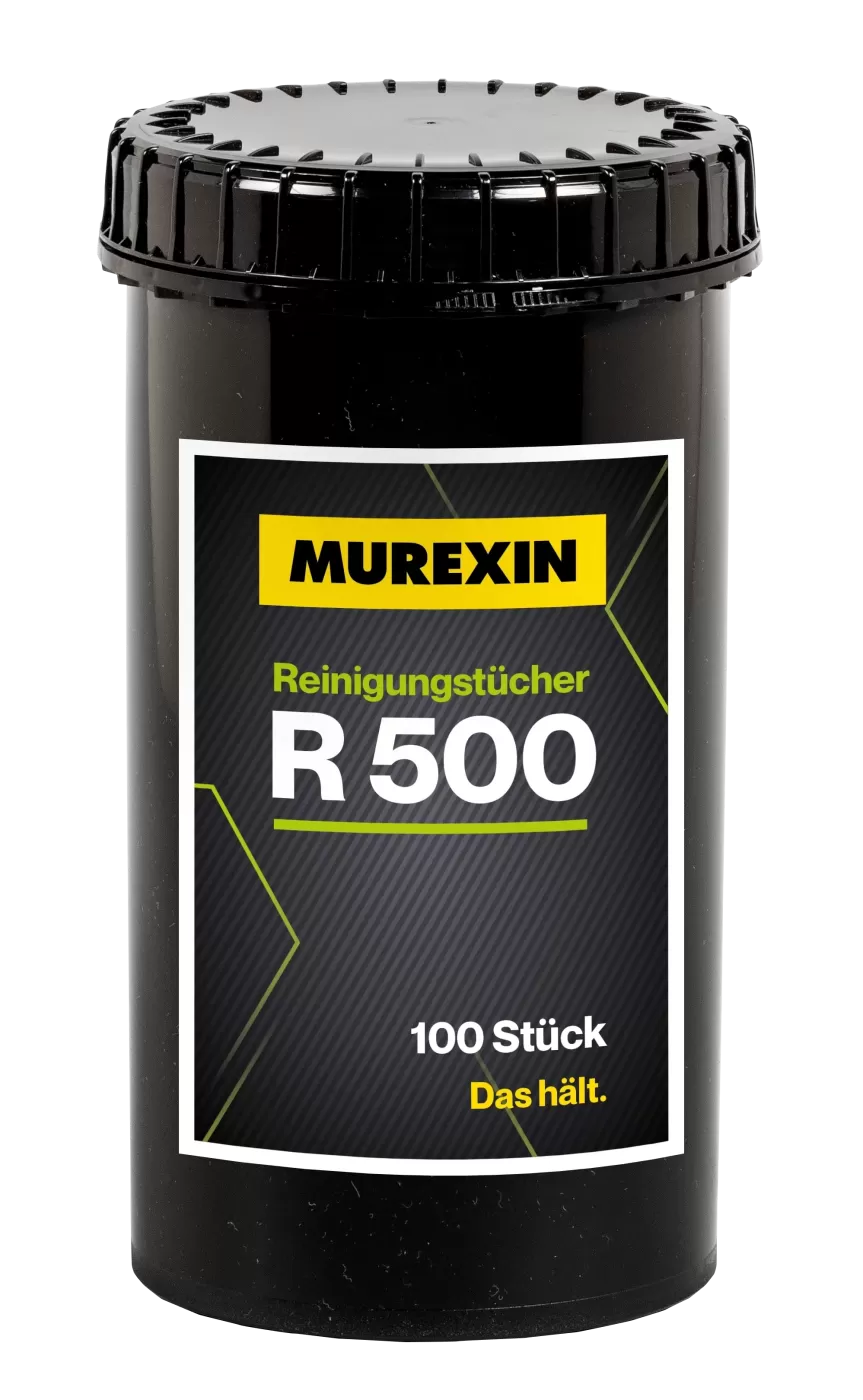 Murexin R 500 Tisztítókendő