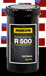 Murexin R 500 Tisztítókendő