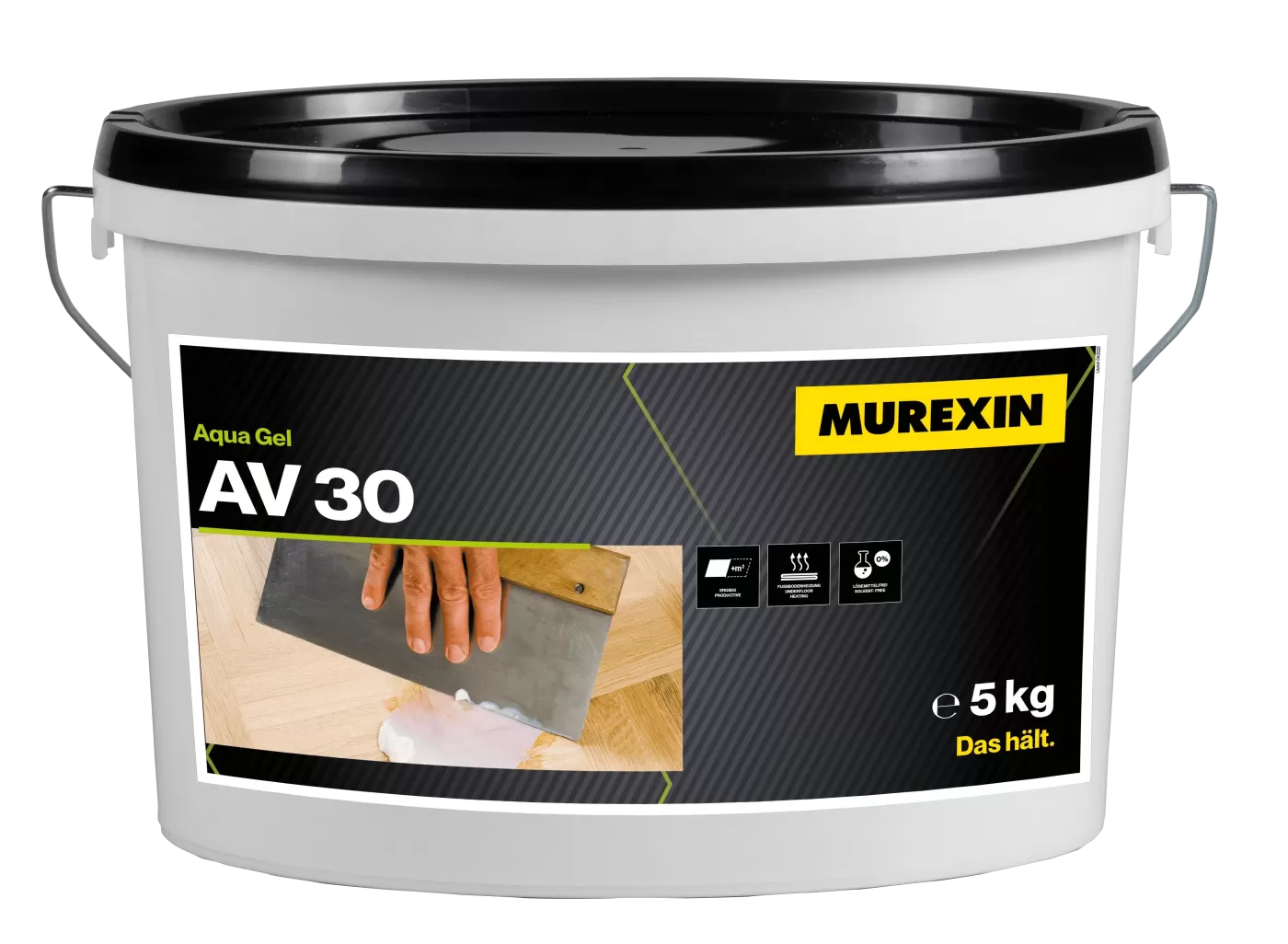 Murexin AV 30 Aqua gél