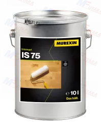 Murexin IS 75 Univerzális impregnáló lakk