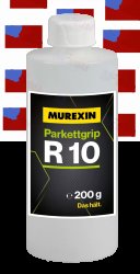Murexin R 10 Parkettgrip csúszásgátló adalék