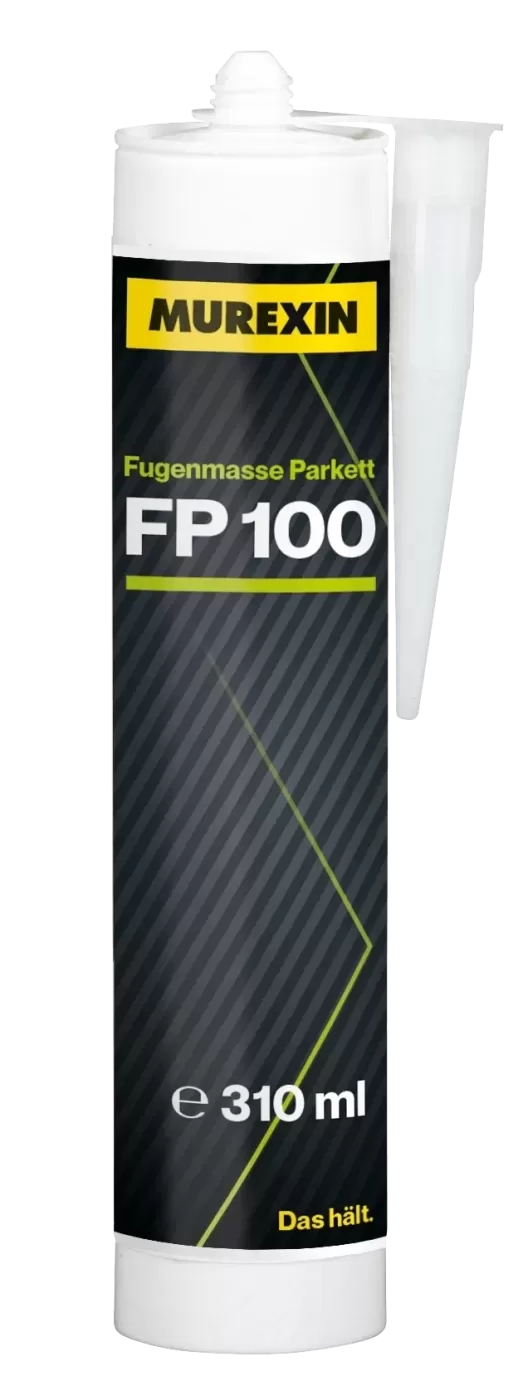 Murexin FP 100 Parketta fugázó anyag