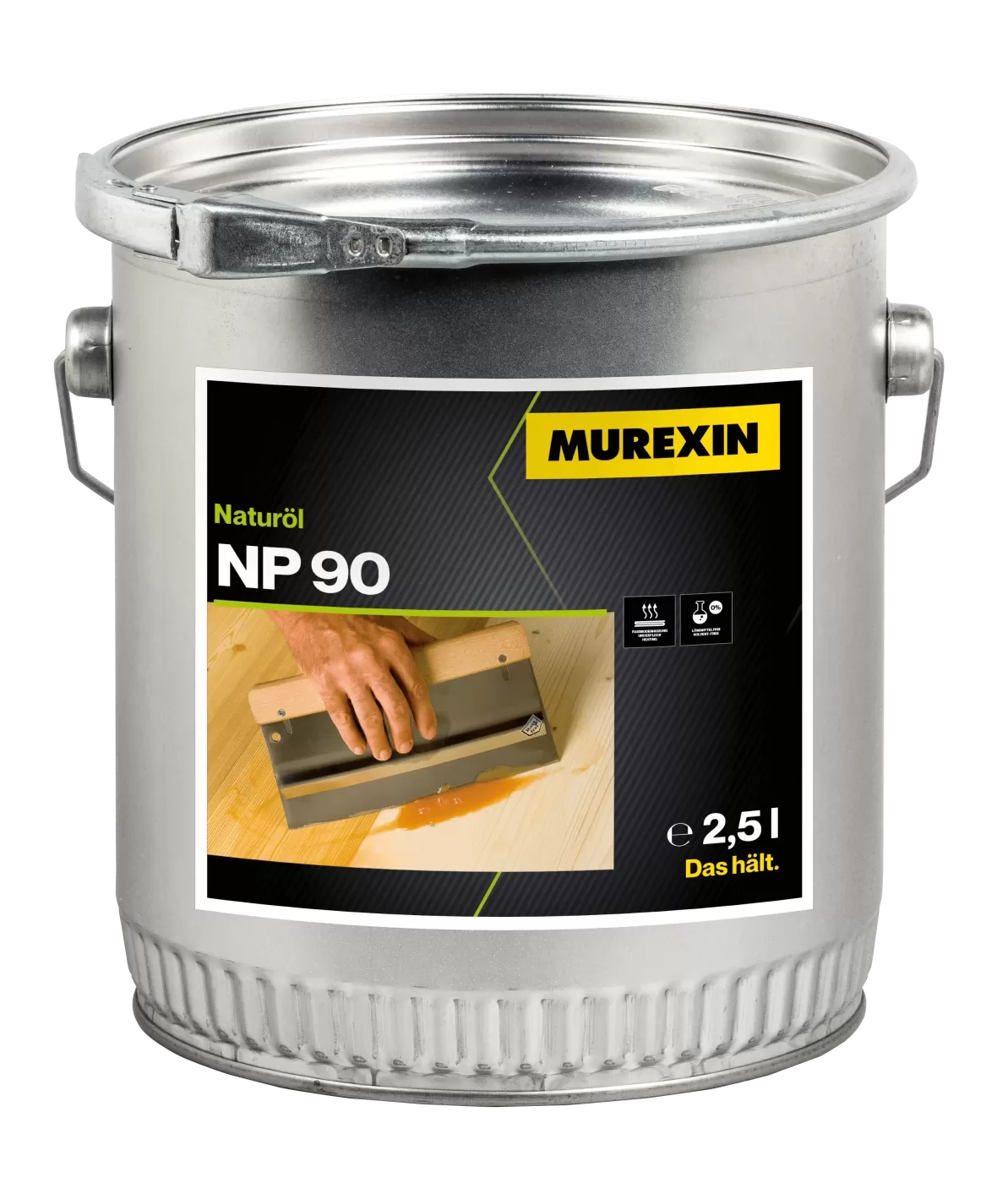 Murexin NP 90 Természetes olaj