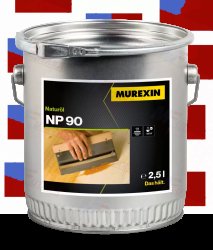Murexin NP 90 Természetes olaj