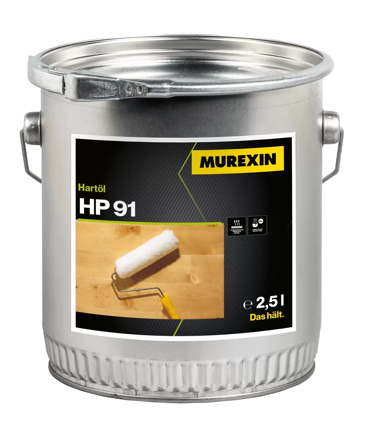 Murexin HP 91 Keményolaj