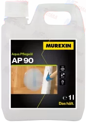 Murexin AP 90 Aqua olajápoló