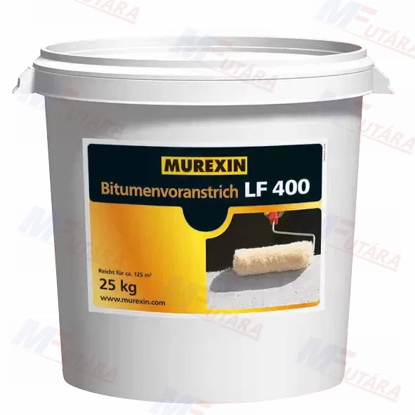 Murexin LF 400 Bitumenes alapozó
