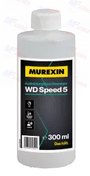 Murexin WD Speed 5 Kikeményedésgyorsító