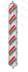 Soudal Soudaflex 36 FL- Vegyszerálló ellenálló poliuretán tömítő