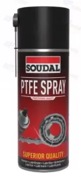 Soudal Technikai PTFE Spray- Teflon Spray