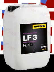 Murexin LF 3 Kipárolgásgátló