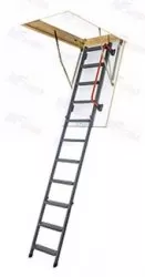 Fakro LMK Komfort padláslépcső