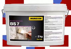 Murexin Repol BS 7 Betonacél védőszer