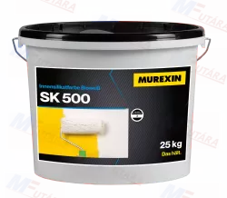Murexin SK 500 Bioweiß Beltéri szilikát festék