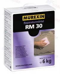 Murexin RM 30 Javítóhabarcs
