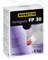 Murexin FP 30 Készvakolat