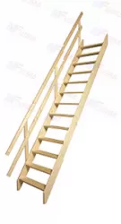 MSU Universal fix lépcső