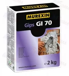 Murexin GI 70 Gipsz