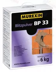 Murexin BP 33 Gyorshabarcs