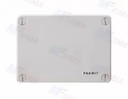 Fakro ZWMP időjárási modul