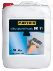 Murexin SK 11 Fixativ szilikát alapozó