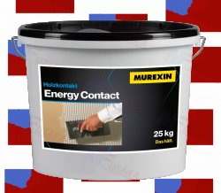 Murexin Energy Contact ragasztó