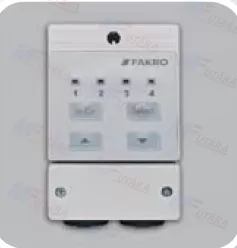 Fakro ZWMA4 adapter