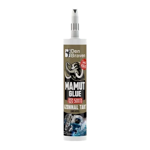 Den Braven  Mamut Glue  (High Tack)