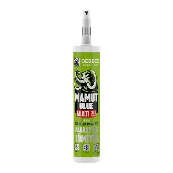 Den Braven RL Mamut Glue MULTI