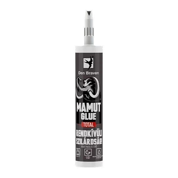 Den Braven RL Mamut Glue TOTAL