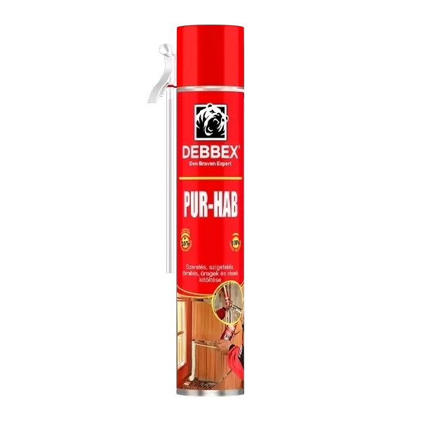 Den Braven RL PUR-hab