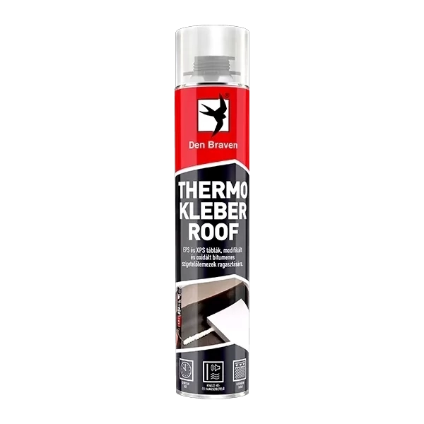 Den Braven THERMO KLEBER ROOF
