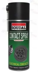 Soudal Technikai Kontakt Spray