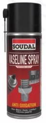 Soudal Technikai Vazelin-kenő Spray