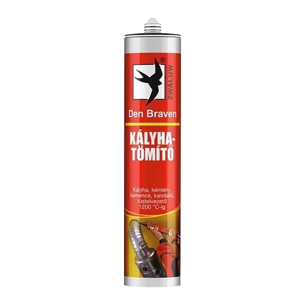 Den Braven Kályha tömítő