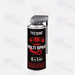 Den Braven Tectane COBRA CAP Multi spray 6 v 1