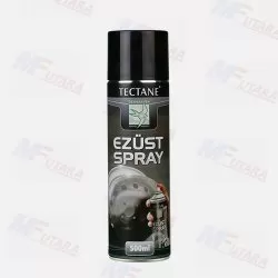 Den Braven Tectane Ezüst Spray