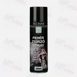 Den Braven Tectane Fehér Zsírzó Spray