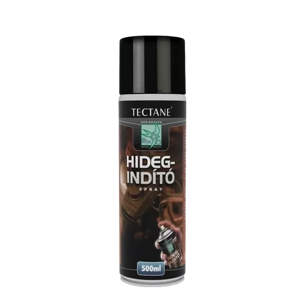 Den Braven Tectane Hidegindító Spray